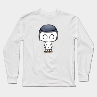 Pen Bob Long Sleeve T-Shirt